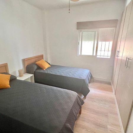 Apartamento Apartamento Miralmar Alicante Exterior foto