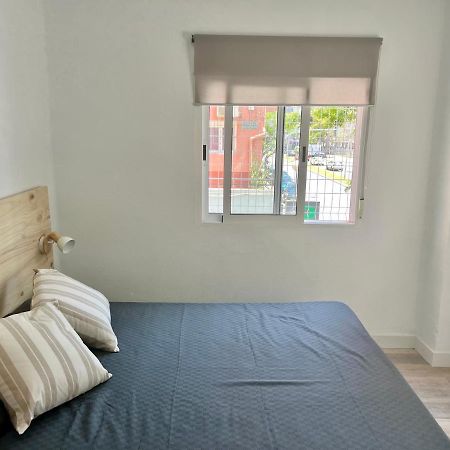Apartamento Apartamento Miralmar Alicante Exterior foto
