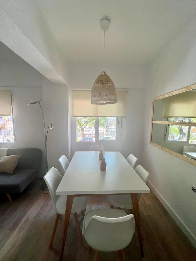 Apartamento Apartamento Miralmar Alicante Exterior foto
