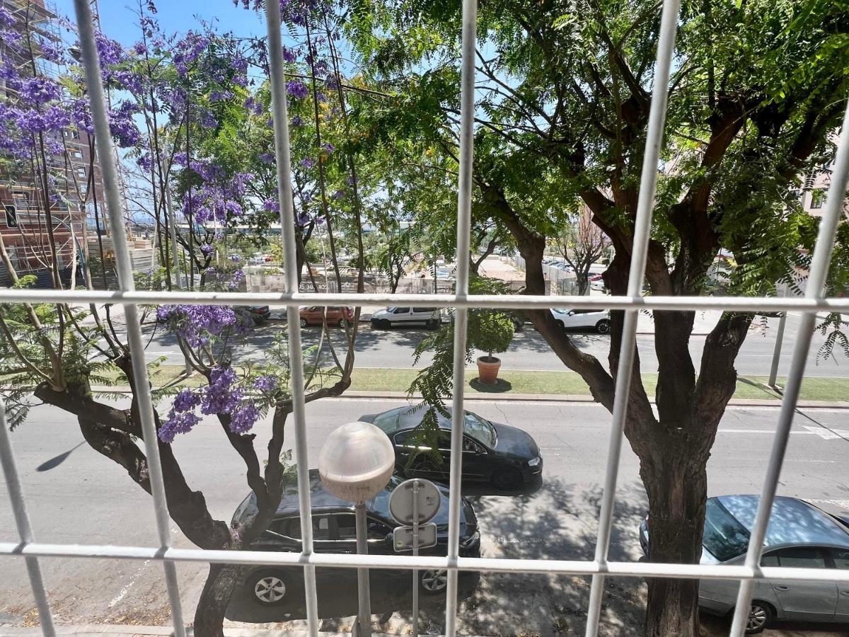 Apartamento Apartamento Miralmar Alicante Exterior foto