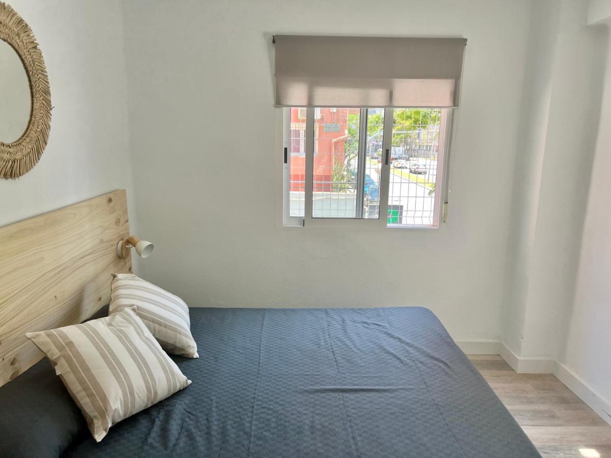 Apartamento Apartamento Miralmar Alicante Exterior foto