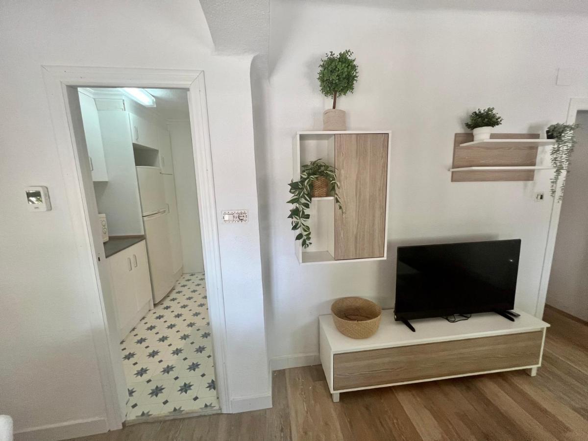 Apartamento Apartamento Miralmar Alicante Exterior foto